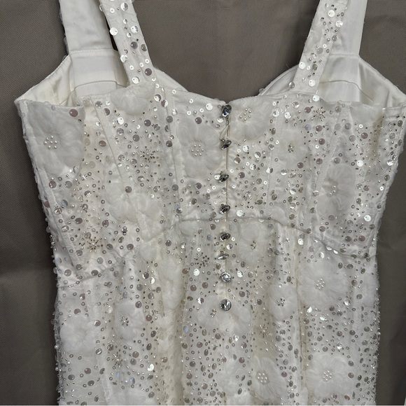 Show Me Your Mumu Off the Market Dress - Picture 6 of 11